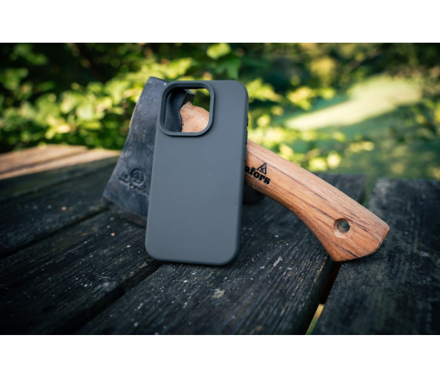 Tactical MagForce Velvet Smoothie Kryt pro Apple iPhone 16 Pro Bazook - 1514365 - zdjęcie 5